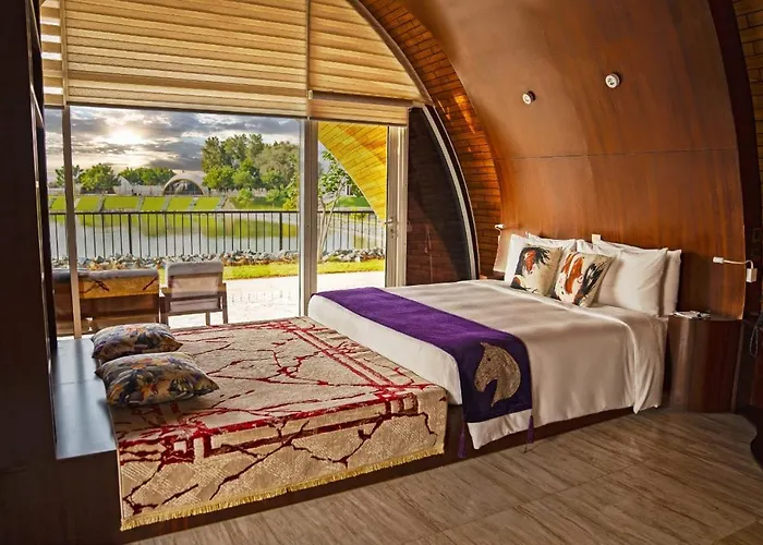 Nirvana Retreat