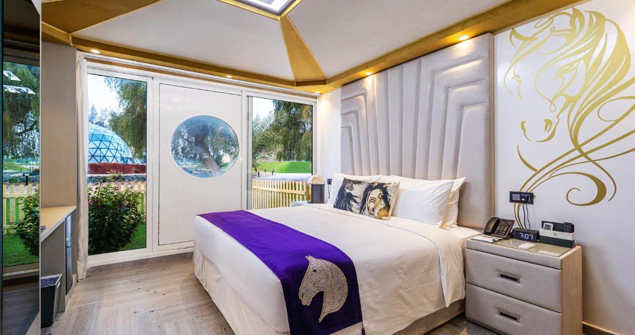 Resort Nirvana Retreat 4*
