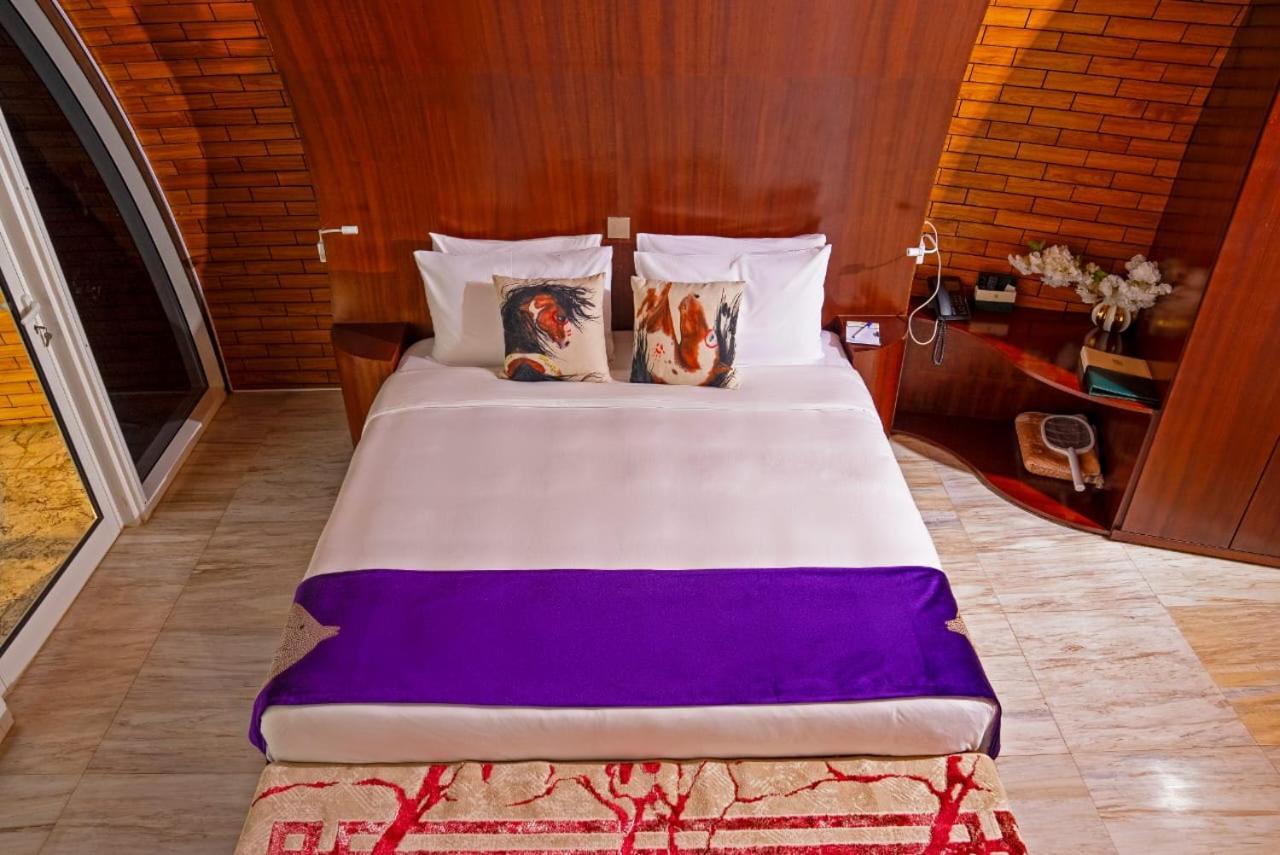 Nirvana Retreat 4* Digdaga