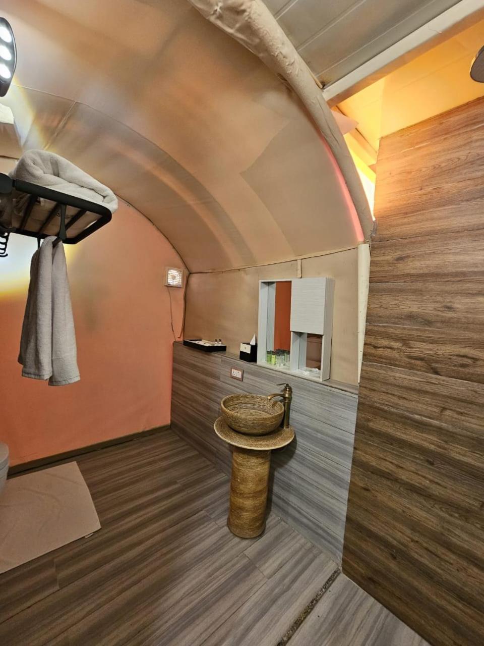 Resort Nirvana Retreat 4*